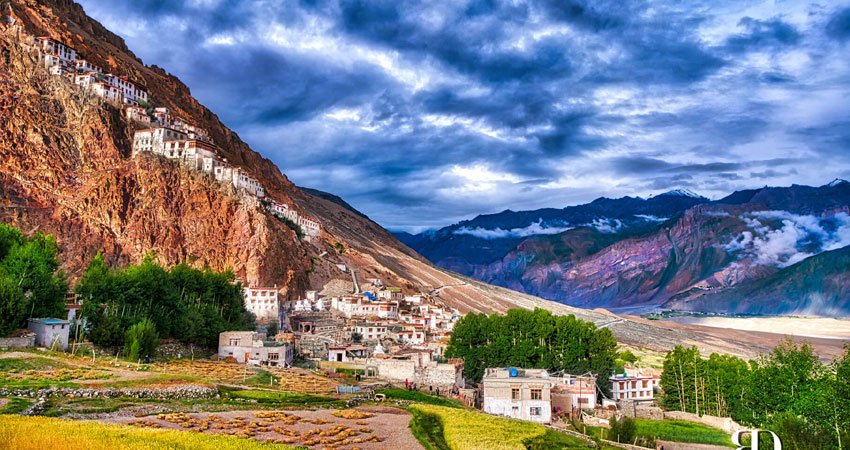 Best Of Ladakh